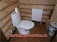 Подключение унитаза в Шелехове